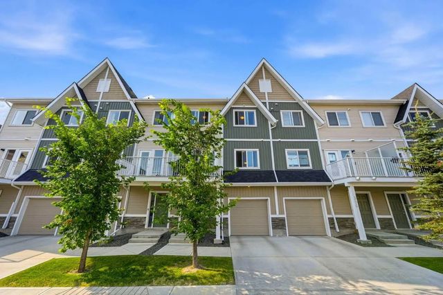 308 32 Red Embers Parade Ne, Calgary