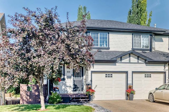60 Arthur Close , Red Deer