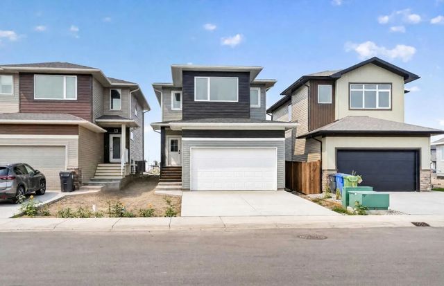 2518 44 Street S, Lethbridge