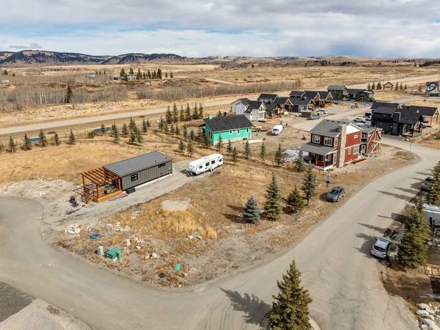 130 Cottageclub Court , Rural Rocky View County