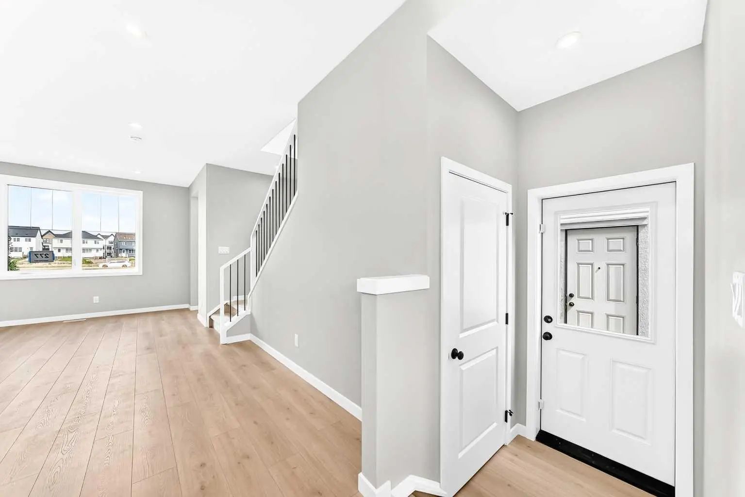 277 Heirloom Way Southeast, Calgary – Residential Row/Townhouse Listing Photo 18