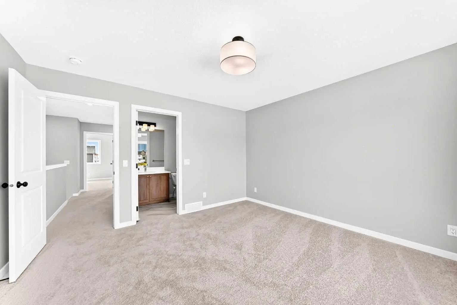 277 Heirloom Way Southeast, Calgary – Residential Row/Townhouse Listing Photo 23