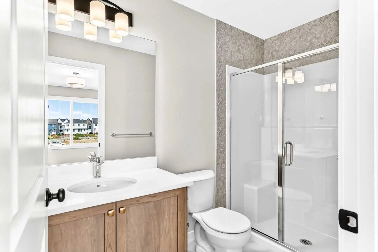277 Heirloom Way Southeast, Calgary – Residential Row/Townhouse Listing Photo 24