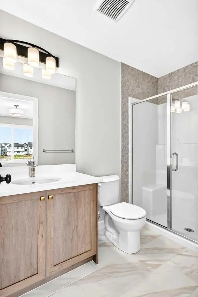 277 Heirloom Way Southeast, Calgary – Residential Row/Townhouse Listing Photo 25