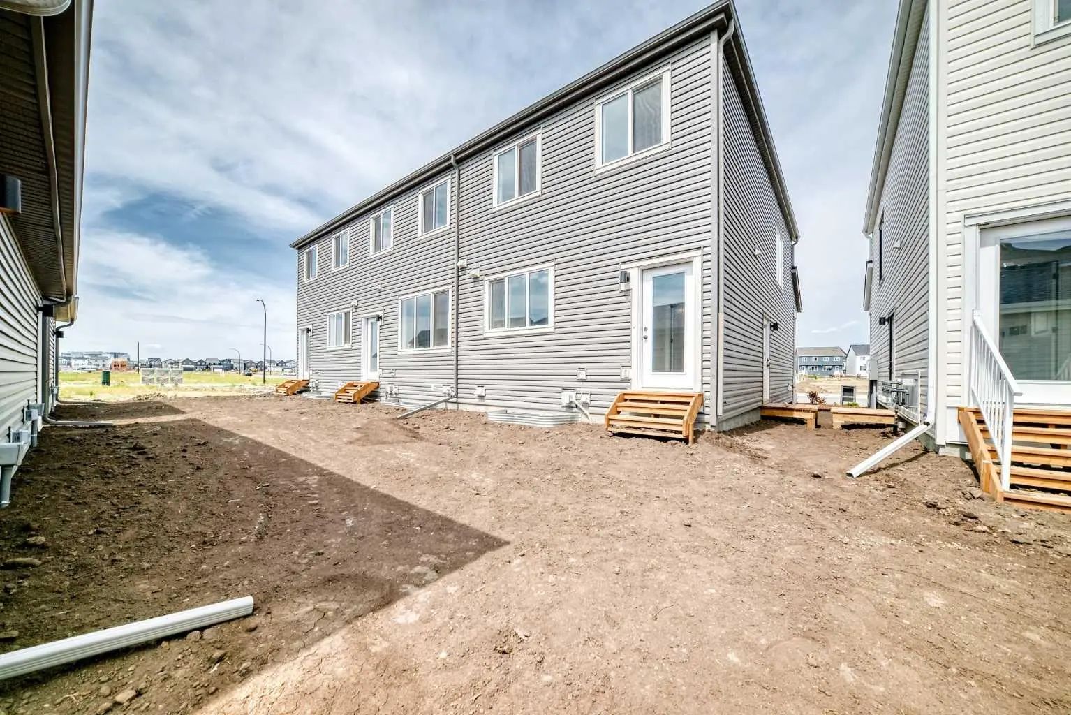 277 Heirloom Way Southeast, Calgary – Residential Row/Townhouse Listing Photo 35