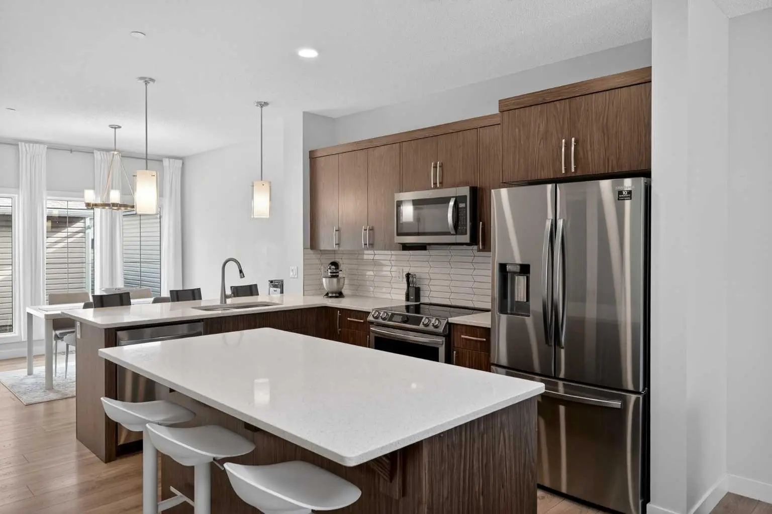 226 148 Avenue Northwest, Calgary – Residential Detached Listing Photo 2
