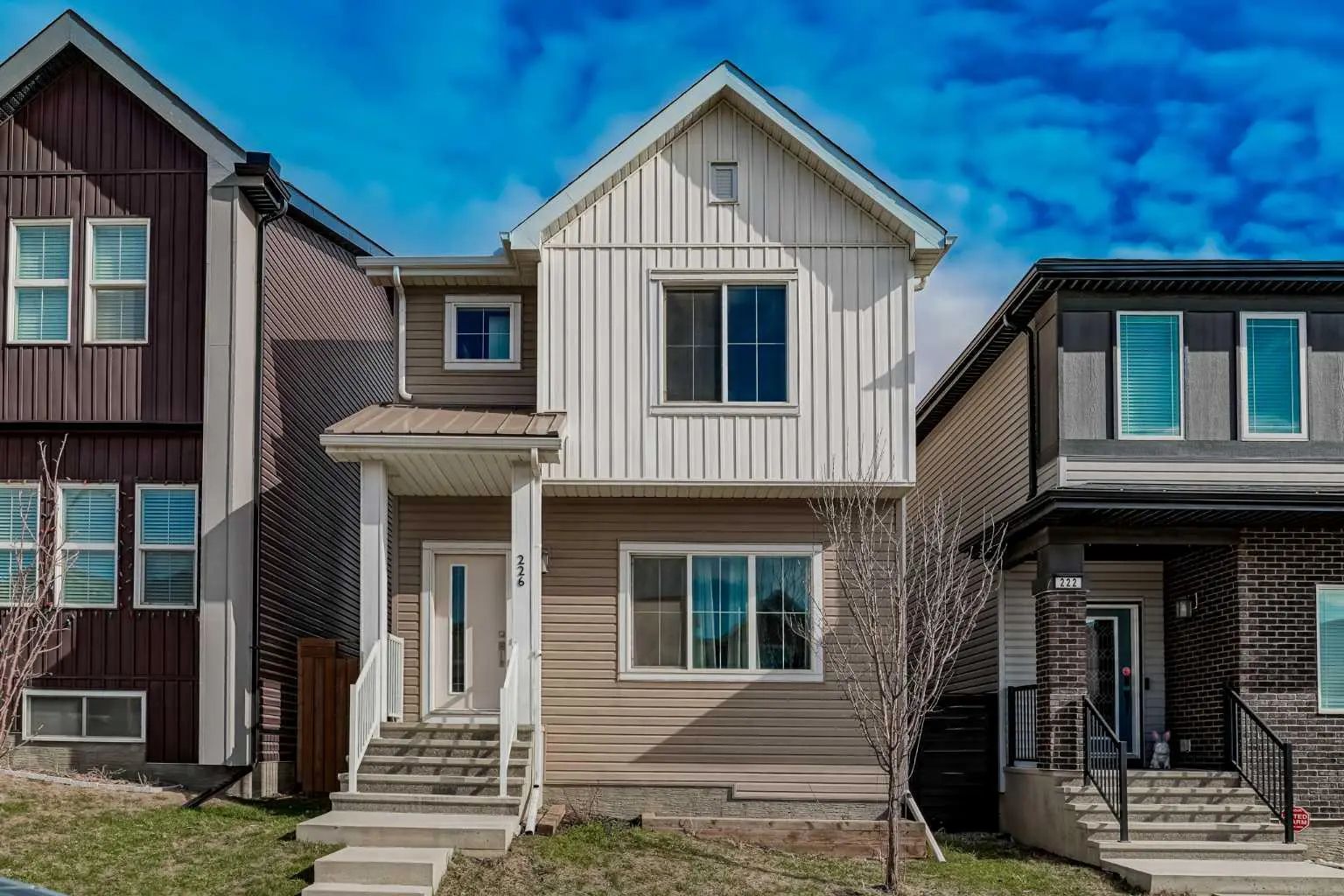 226 148 Avenue Northwest, Calgary – Residential Detached Listing Photo 21