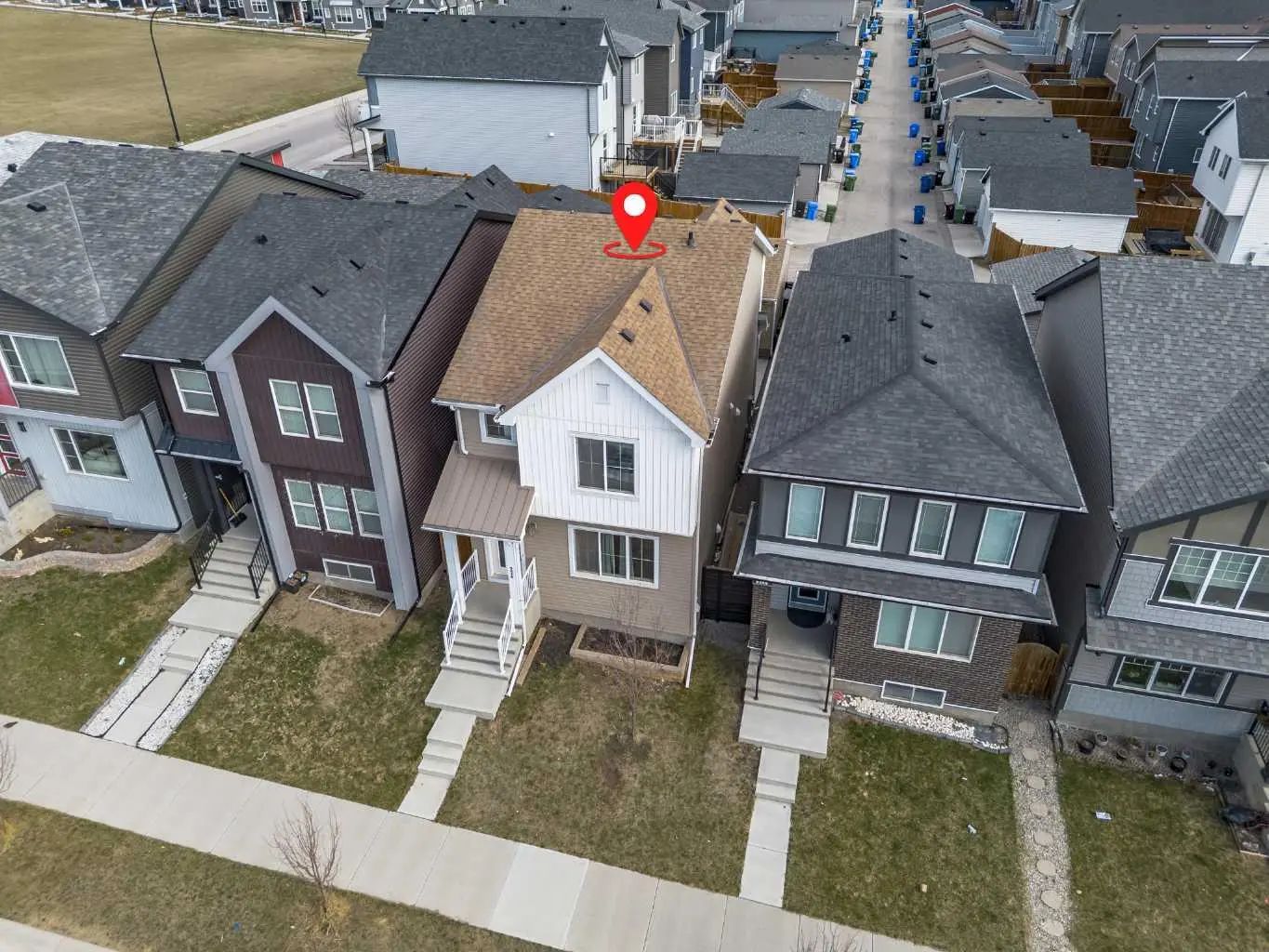 226 148 Avenue Northwest, Calgary – Residential Detached Listing Photo 24