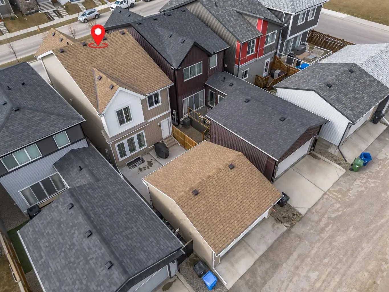 226 148 Avenue Northwest, Calgary – Residential Detached Listing Photo 25