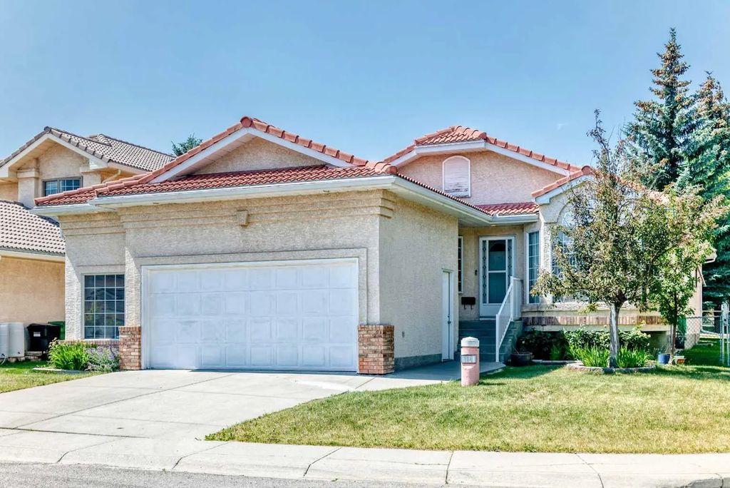 184 Hampshire Circle Nw, Calgary