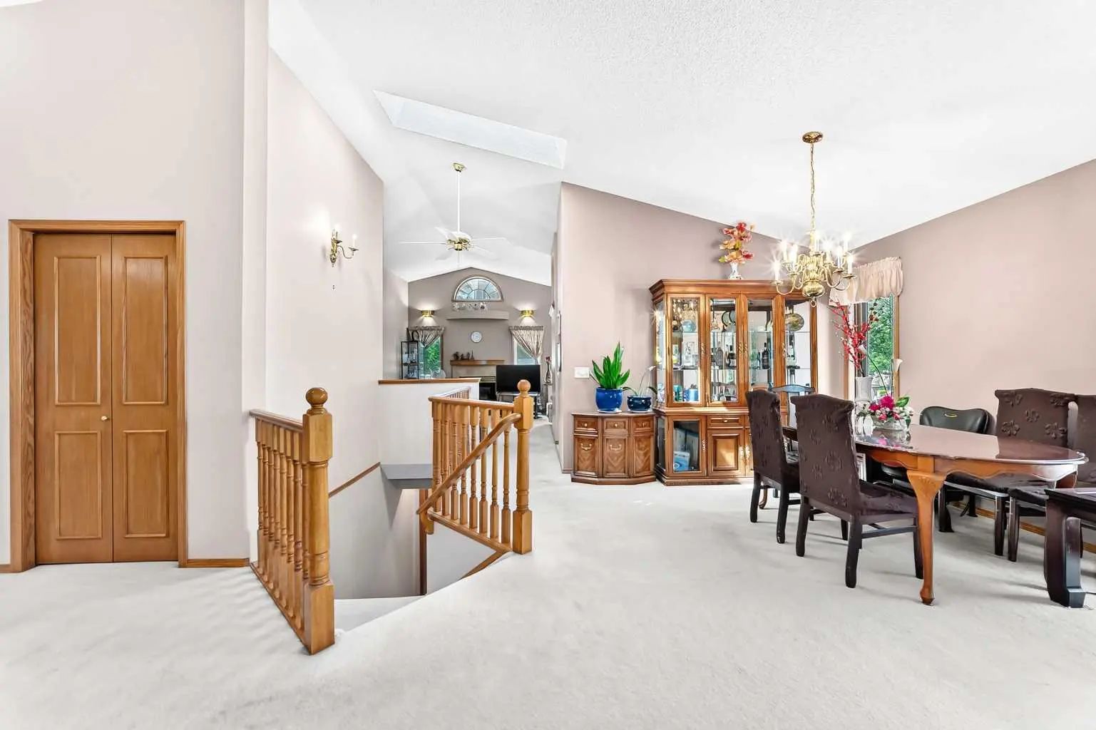 184 Hampshire Circle Northwest, Calgary – Residential Detached Listing Photo 25