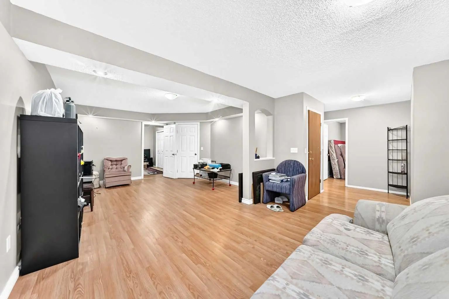 184 Hampshire Circle Northwest, Calgary – Residential Detached Listing Photo 26