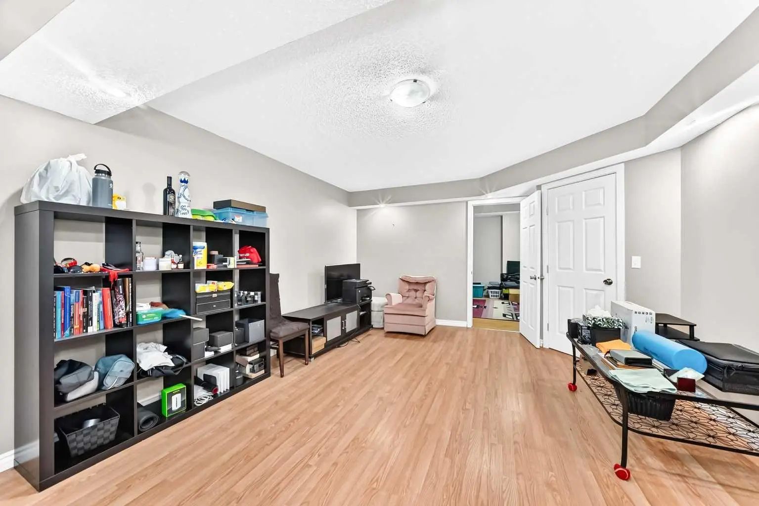 184 Hampshire Circle Northwest, Calgary – Residential Detached Listing Photo 27