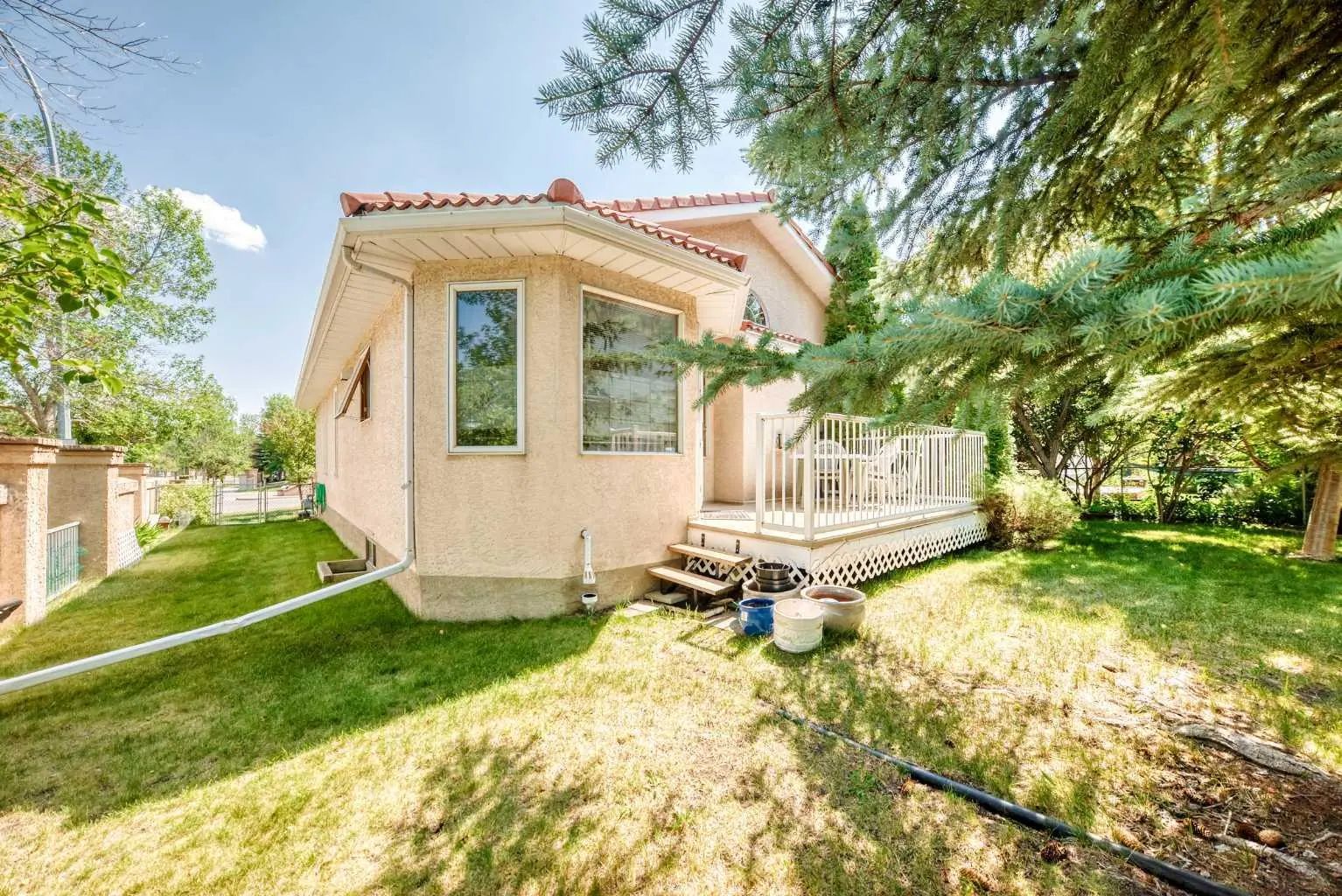 184 Hampshire Circle Northwest, Calgary – Residential Detached Listing Photo 35