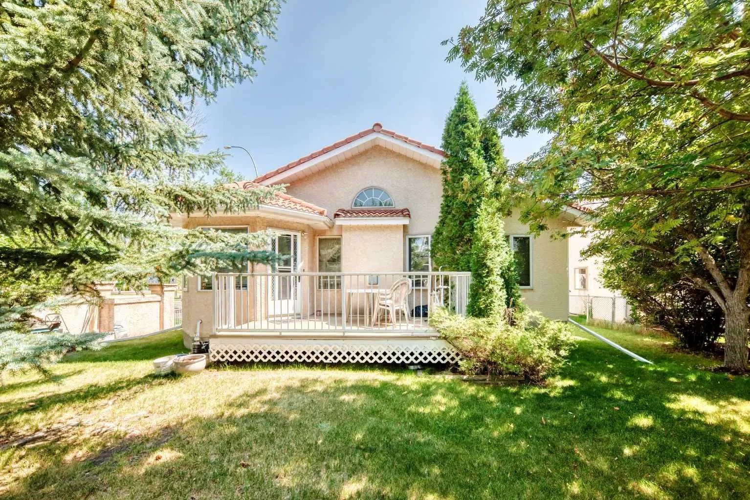 184 Hampshire Circle Northwest, Calgary – Residential Detached Listing Photo 36
