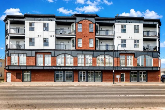 403 4901 46 Street , Red Deer