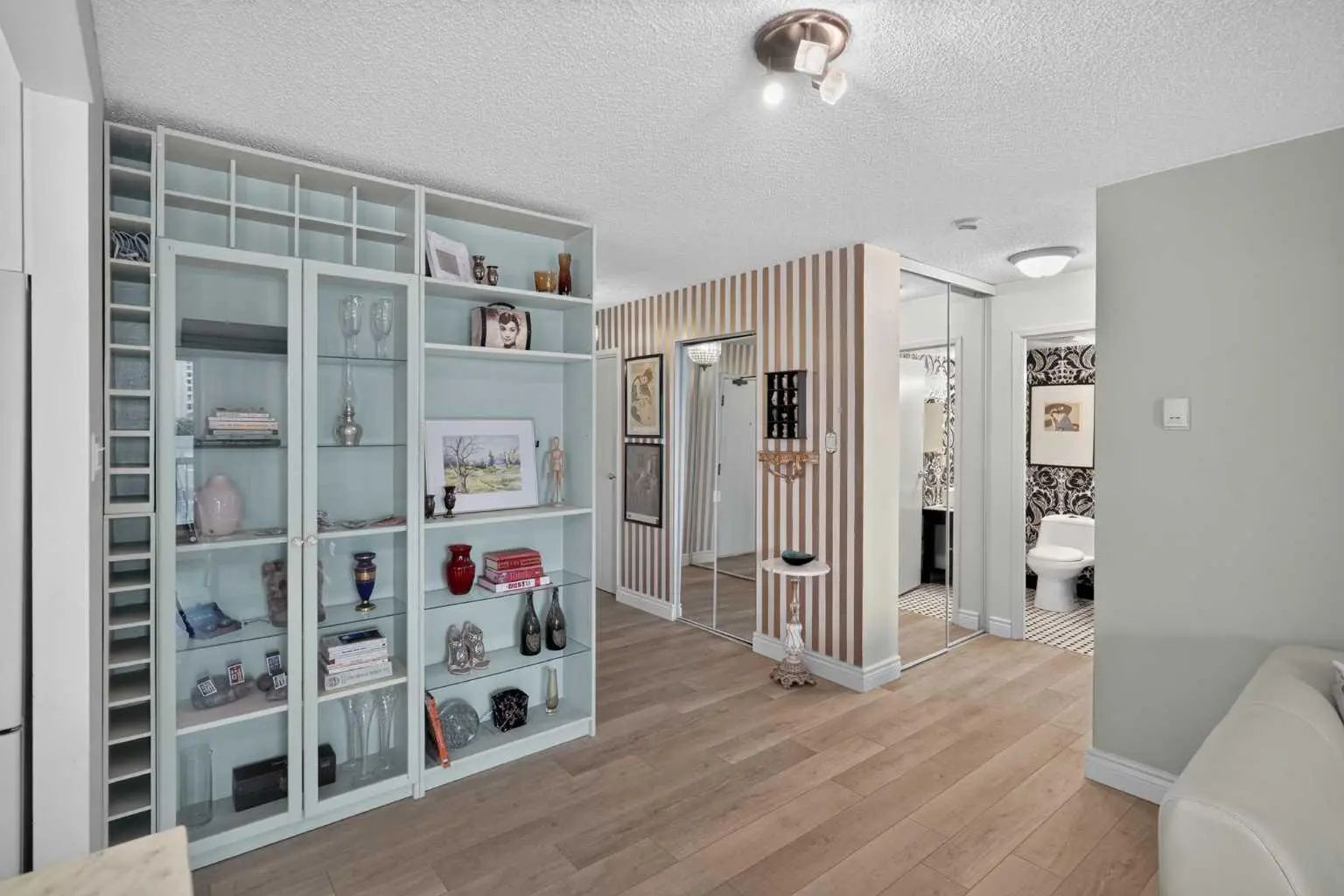 408 718 12 Avenue Southwest, Calgary – Residential Apartment Listing Photo 10