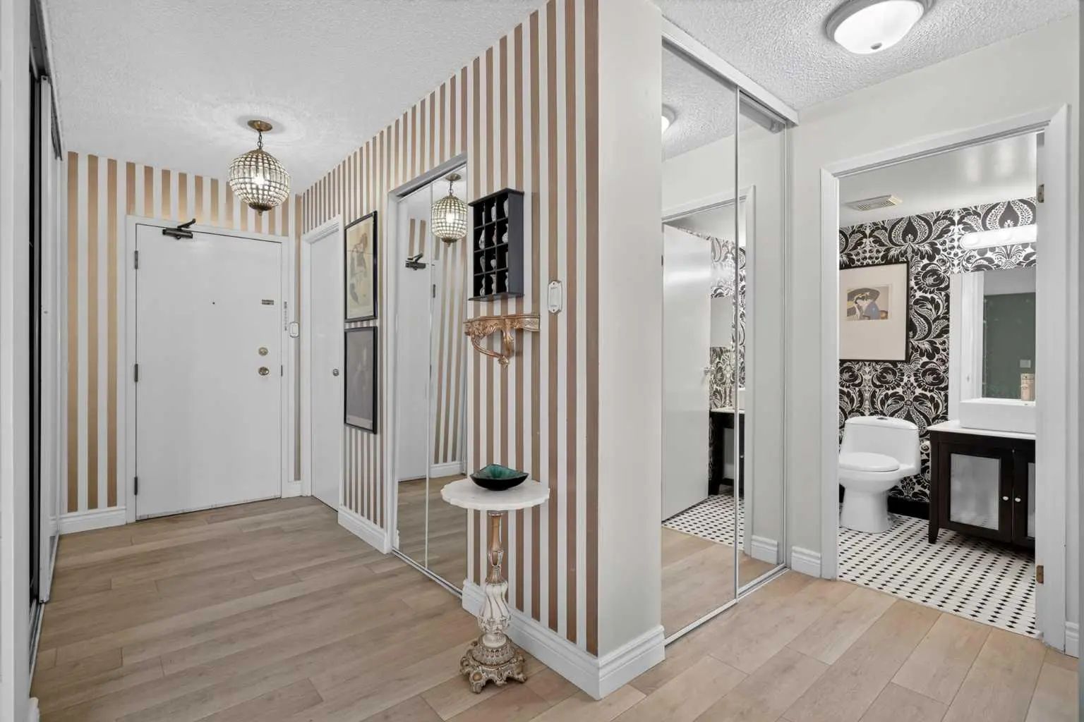 408 718 12 Avenue Southwest, Calgary – Residential Apartment Listing Photo 11