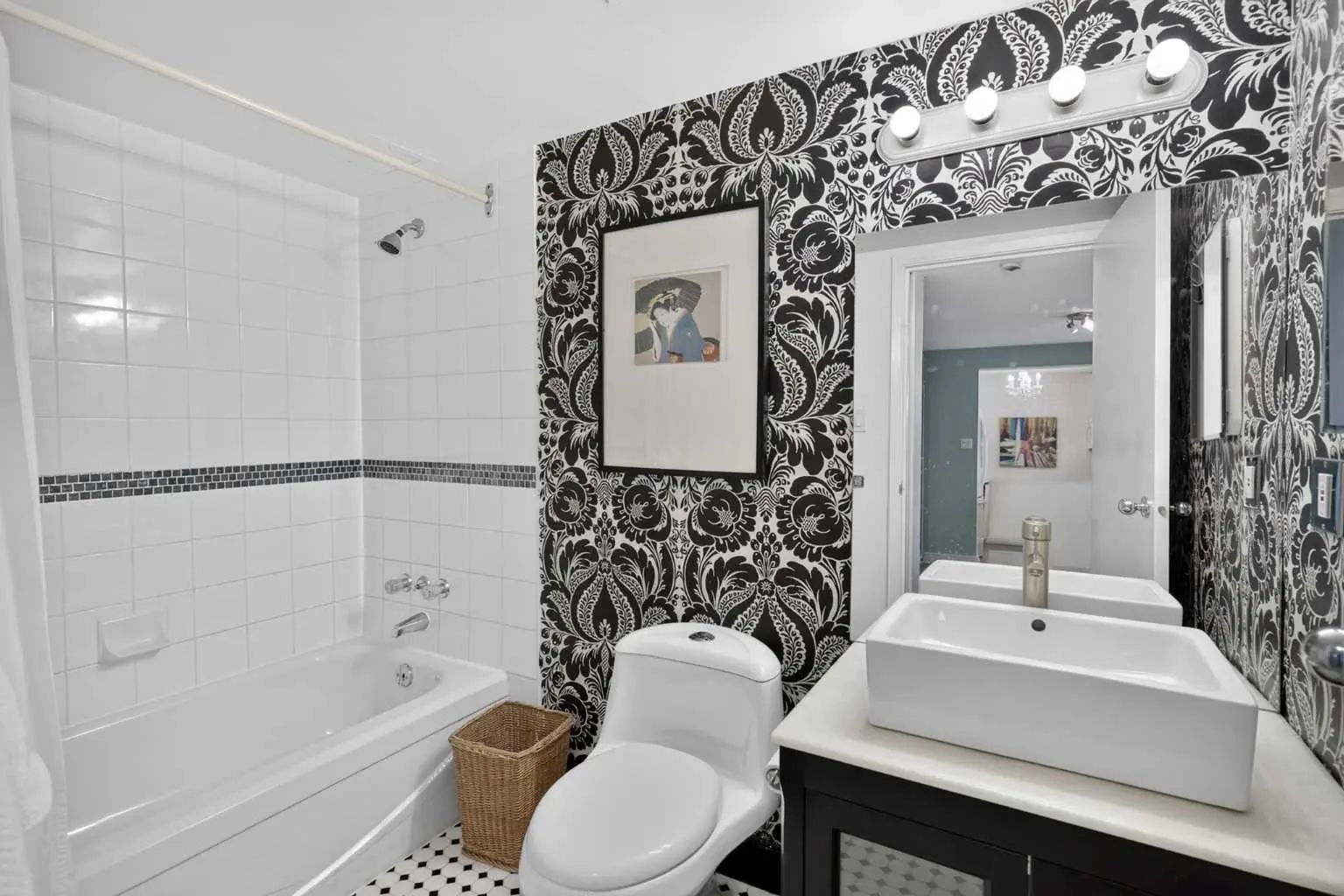 408 718 12 Avenue Southwest, Calgary – Residential Apartment Listing Photo 13
