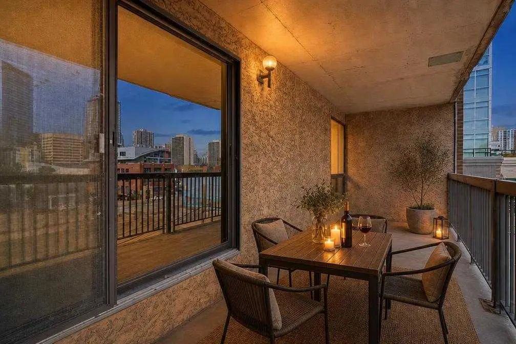 408 718 12 Avenue Southwest, Calgary – Residential Apartment Listing Photo 14