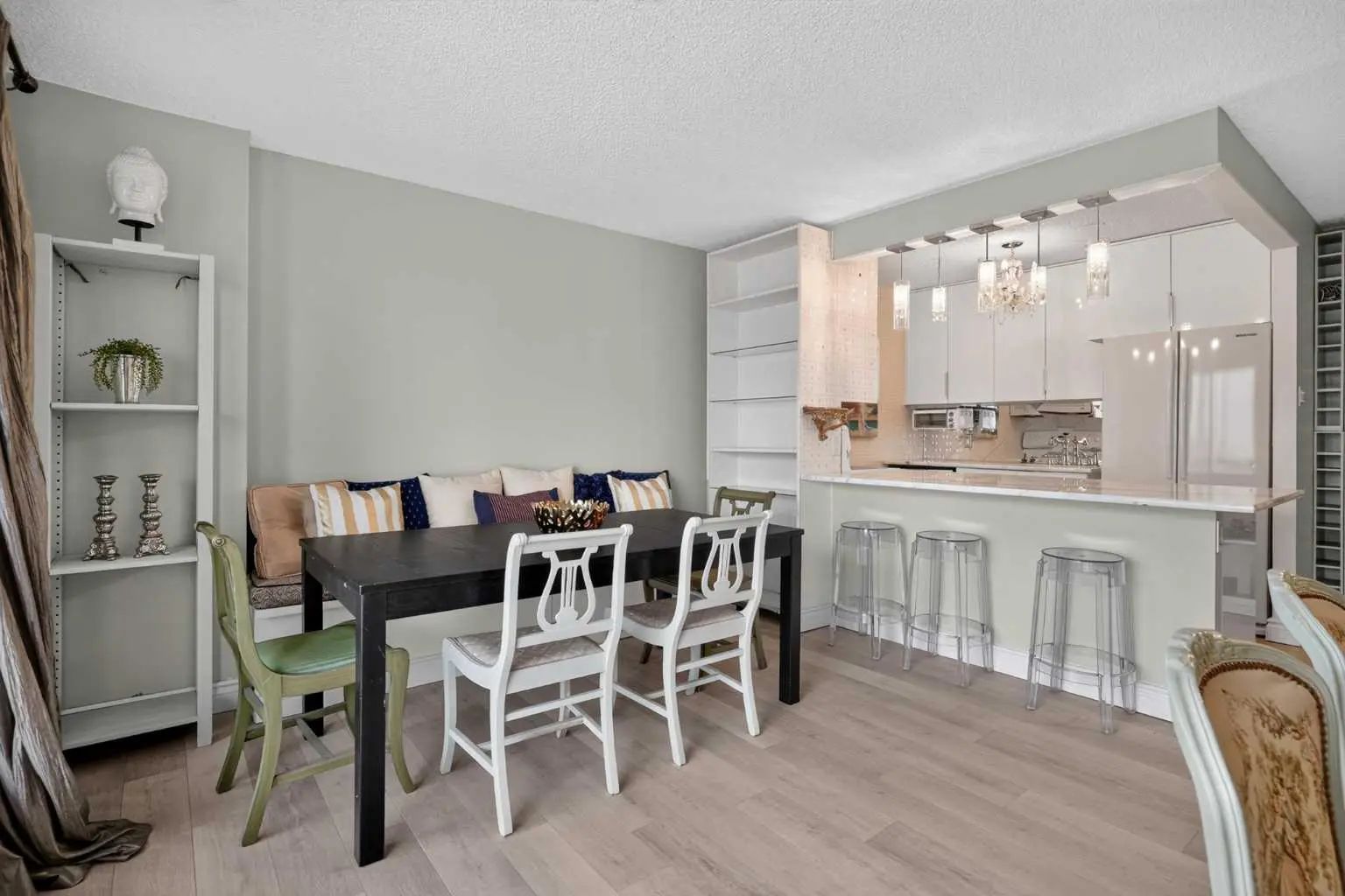 408 718 12 Avenue Southwest, Calgary – Residential Apartment Listing Photo 4