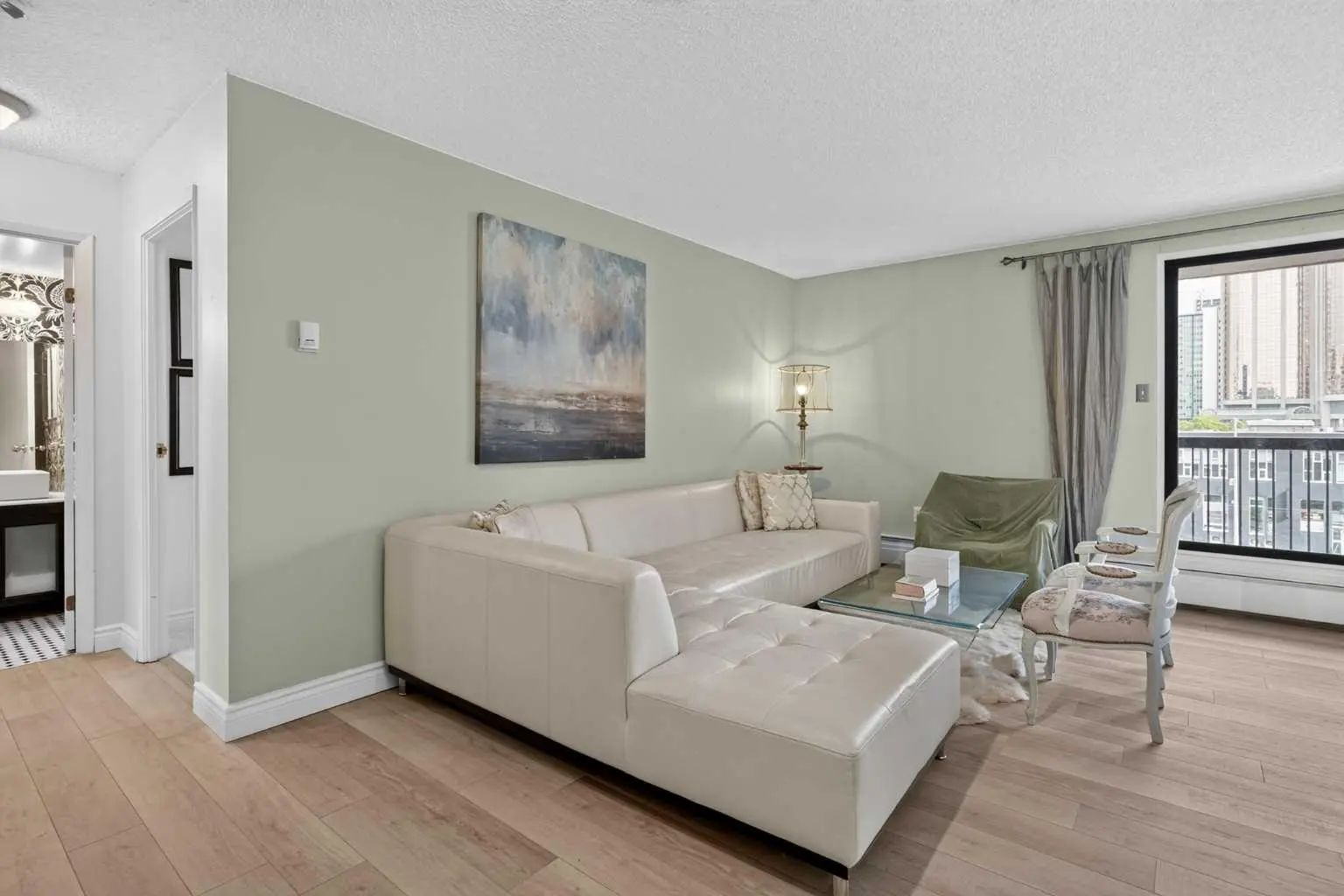 408 718 12 Avenue Southwest, Calgary – Residential Apartment Listing Photo 5