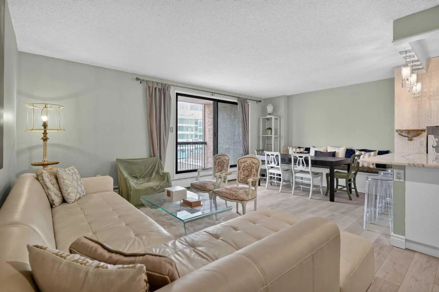 408 718 12 Avenue Southwest, Calgary – Residential Apartment Listing Photo 6