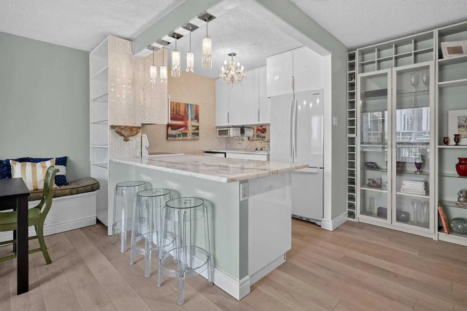 408 718 12 Avenue Southwest, Calgary – Residential Apartment Listing Photo 7