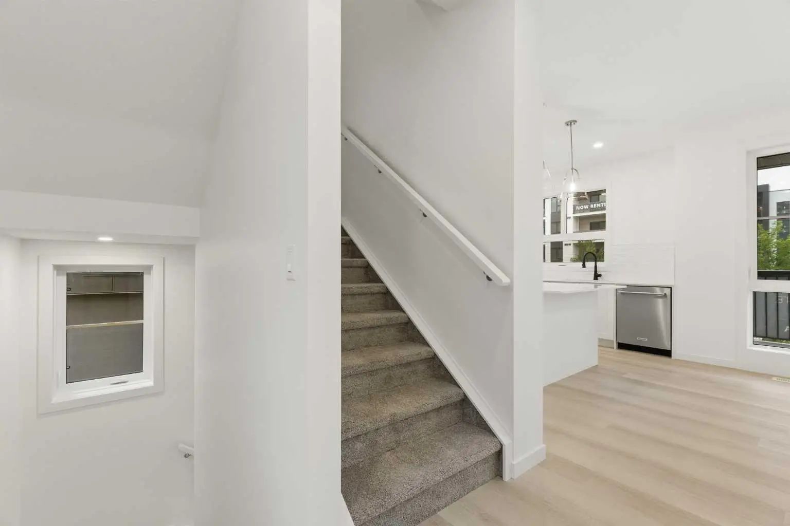 1469 Na'a Drive Southwest, Calgary – Residential Row/Townhouse Listing Photo 14
