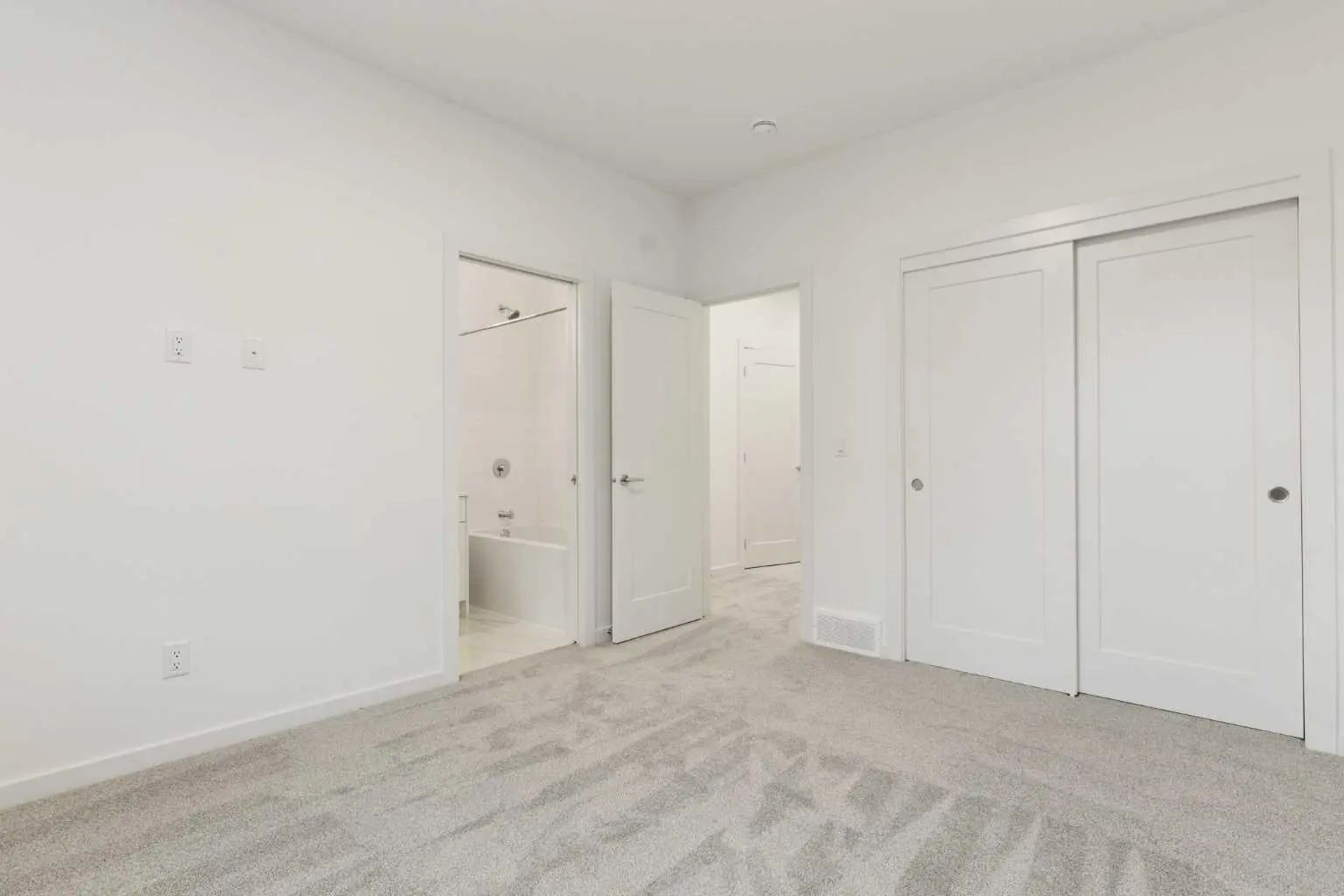 1469 Na'a Drive Southwest, Calgary – Residential Row/Townhouse Listing Photo 20