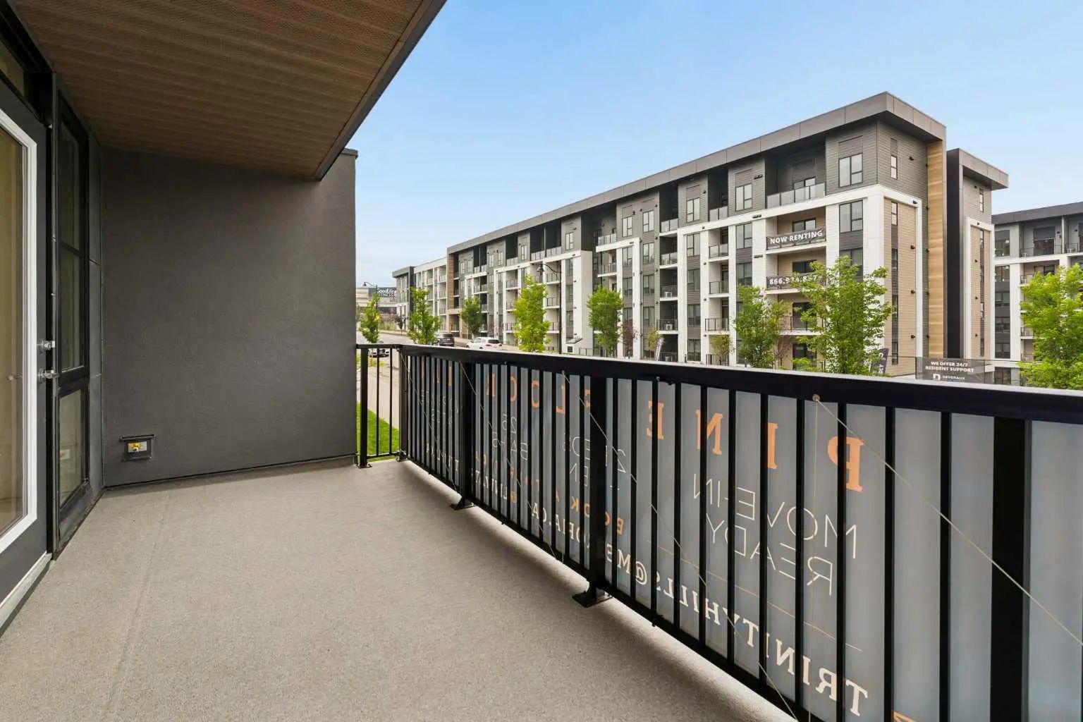 1469 Na'a Drive Southwest, Calgary – Residential Row/Townhouse Listing Photo 30