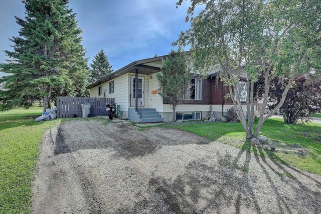 7107 93 Street , Grande Prairie