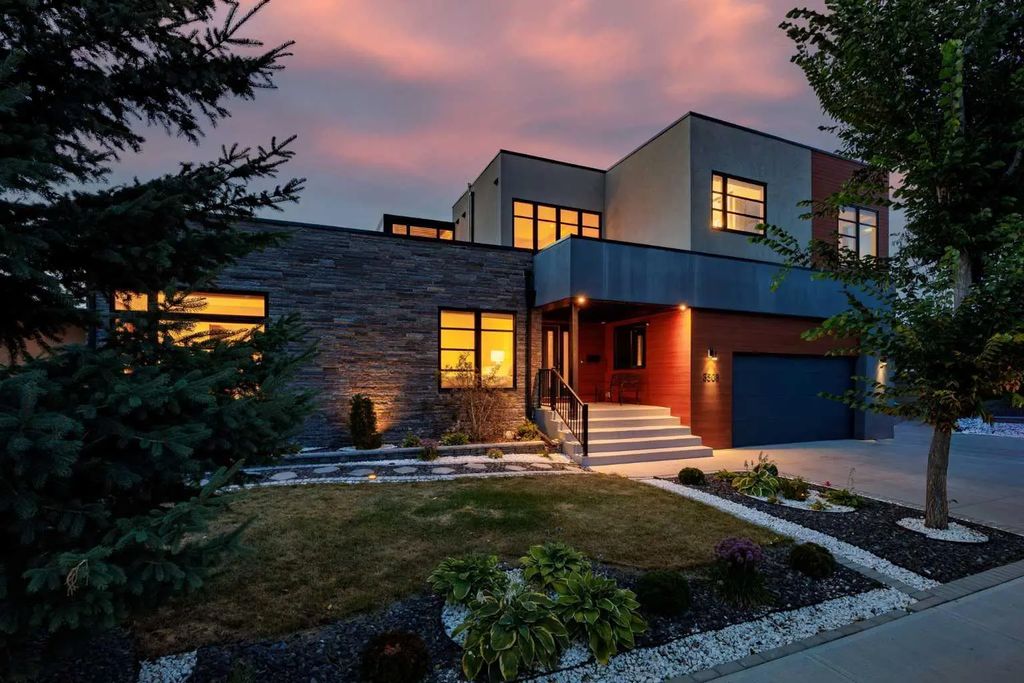 3508 Spruce Drive Sw, Calgary