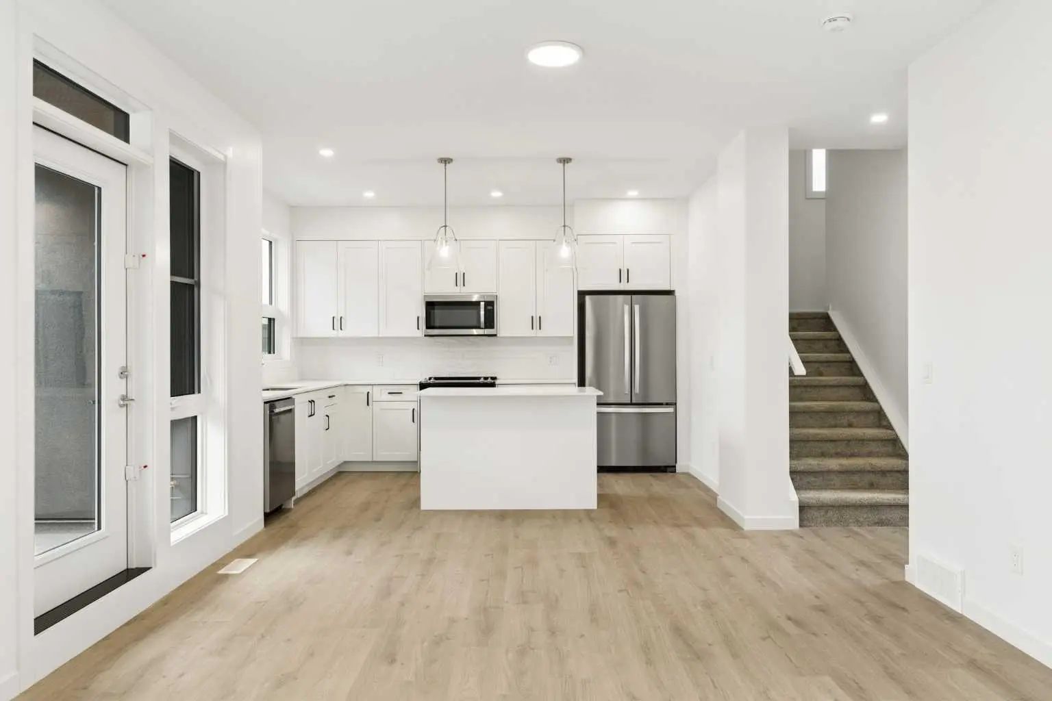 Photo for MLS®# A2335410 - home for sale at 1475 Na'a Drive Southwest, Medicine Hill, Calgary Alberta