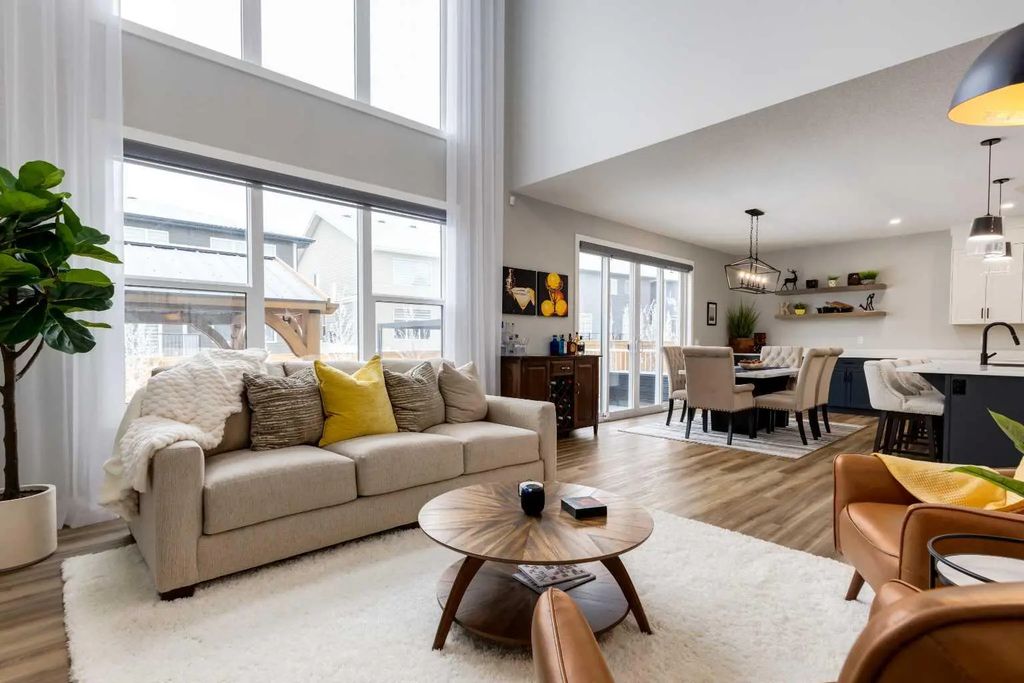18 South Shore Bay , Chestermere