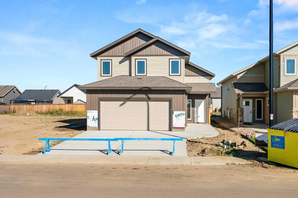 1305 56 Avenue , Lloydminster