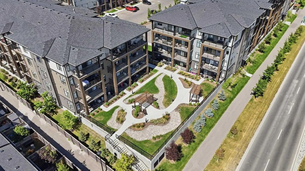 5112 200 Seton Circle Se, Calgary