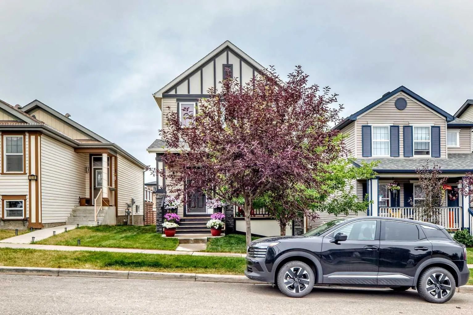 2334 Reunion Street Northwest, Airdrie – Residential Detached Listing Photo 2