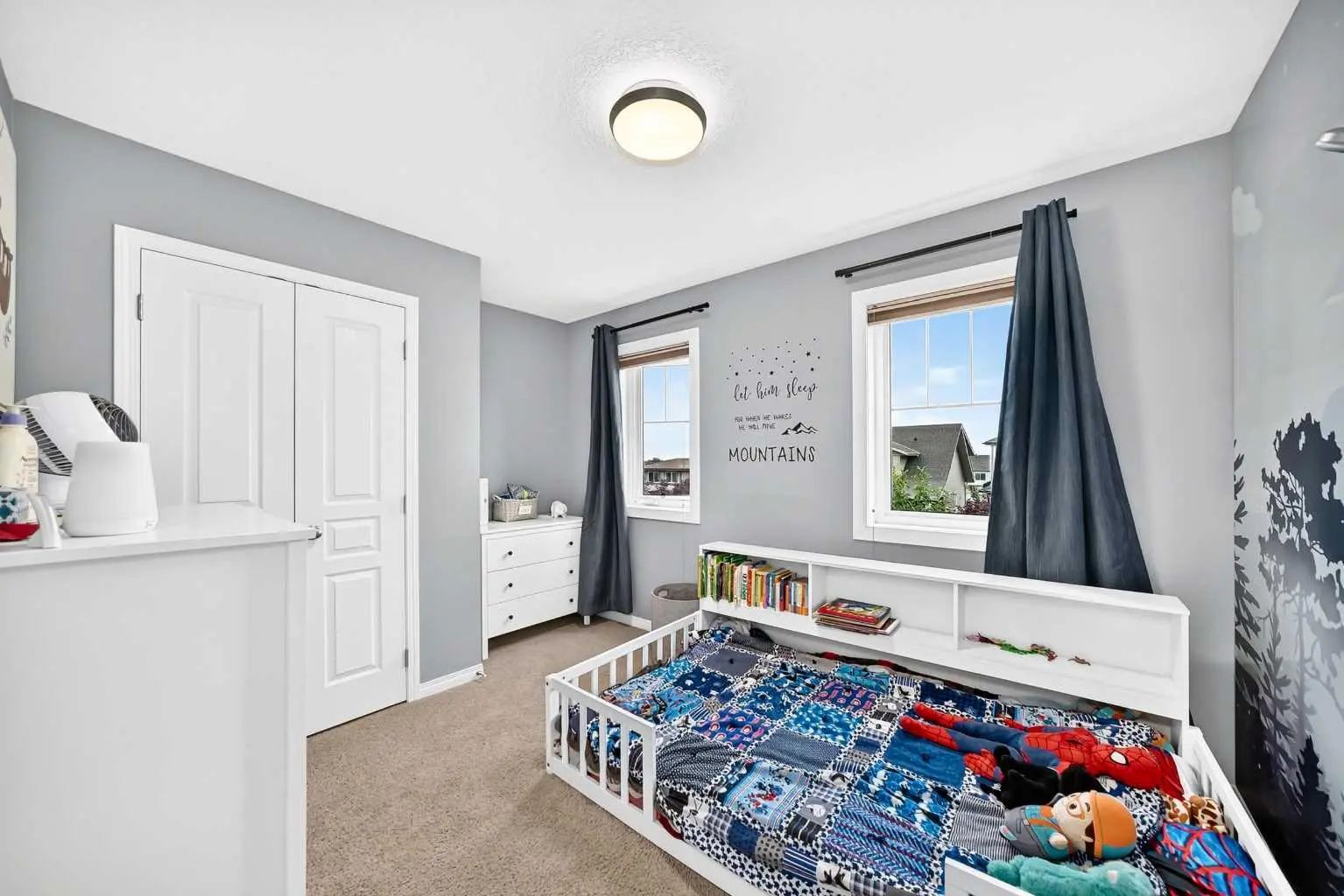 2334 Reunion Street Northwest, Airdrie – Residential Detached Listing Photo 28