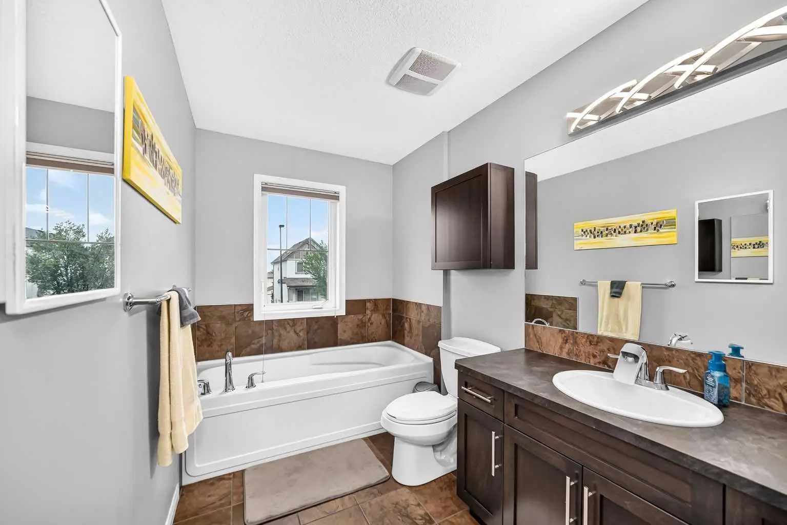 2334 Reunion Street Northwest, Airdrie – Residential Detached Listing Photo 34