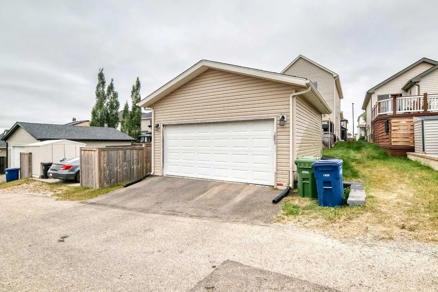 2334 Reunion Street Northwest, Airdrie – Residential Detached Listing Photo 42