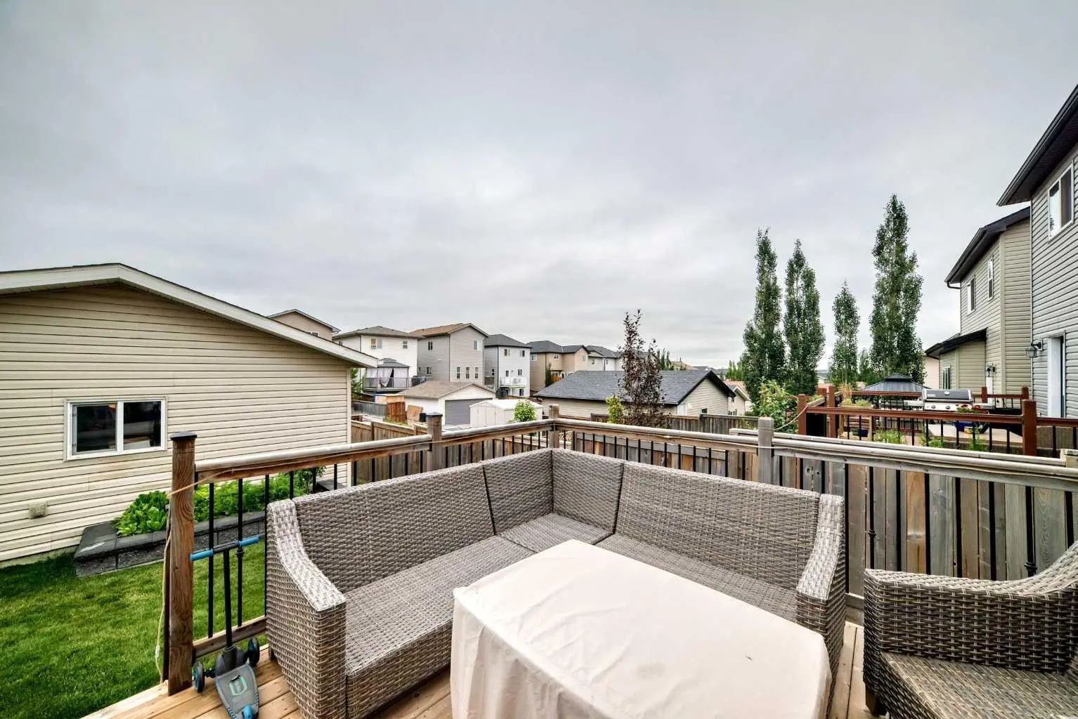 2334 Reunion Street Northwest, Airdrie – Residential Detached Listing Photo 44