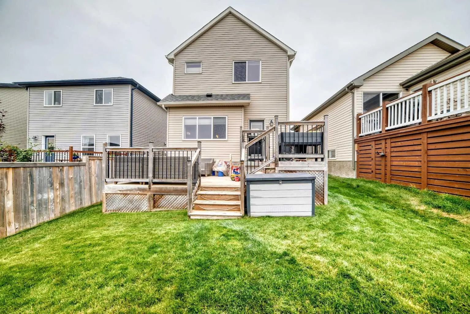2334 Reunion Street Northwest, Airdrie – Residential Detached Listing Photo 48