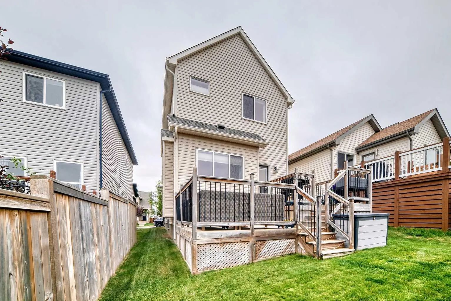 2334 Reunion Street Northwest, Airdrie – Residential Detached Listing Photo 49