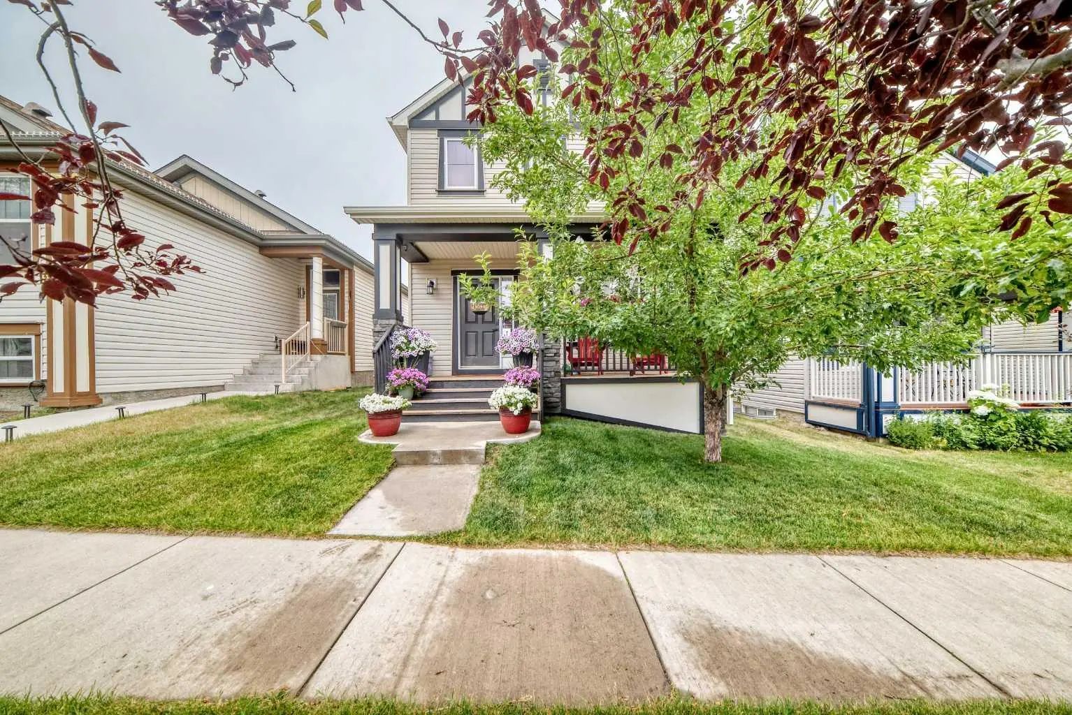 2334 Reunion Street Northwest, Airdrie – Residential Detached Listing Photo 50