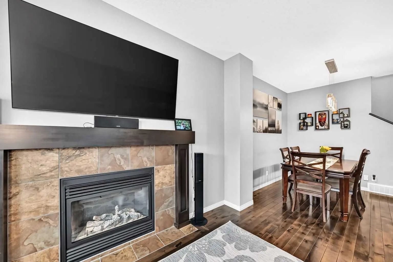 2334 Reunion Street Northwest, Airdrie – Residential Detached Listing Photo 7