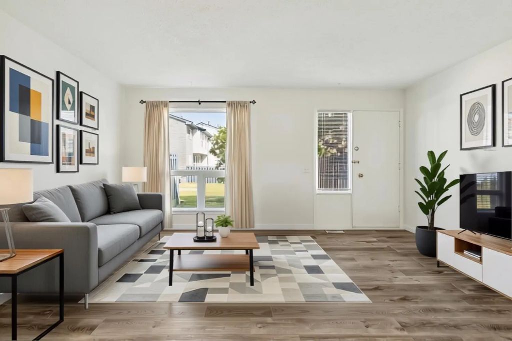 9 6440 4 Street Nw, Calgary