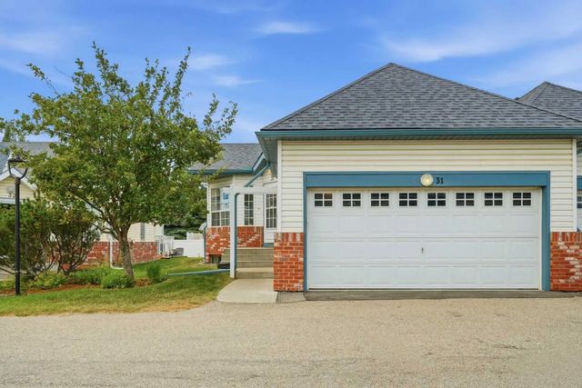 31 12 Woodside Rise Nw, Airdrie