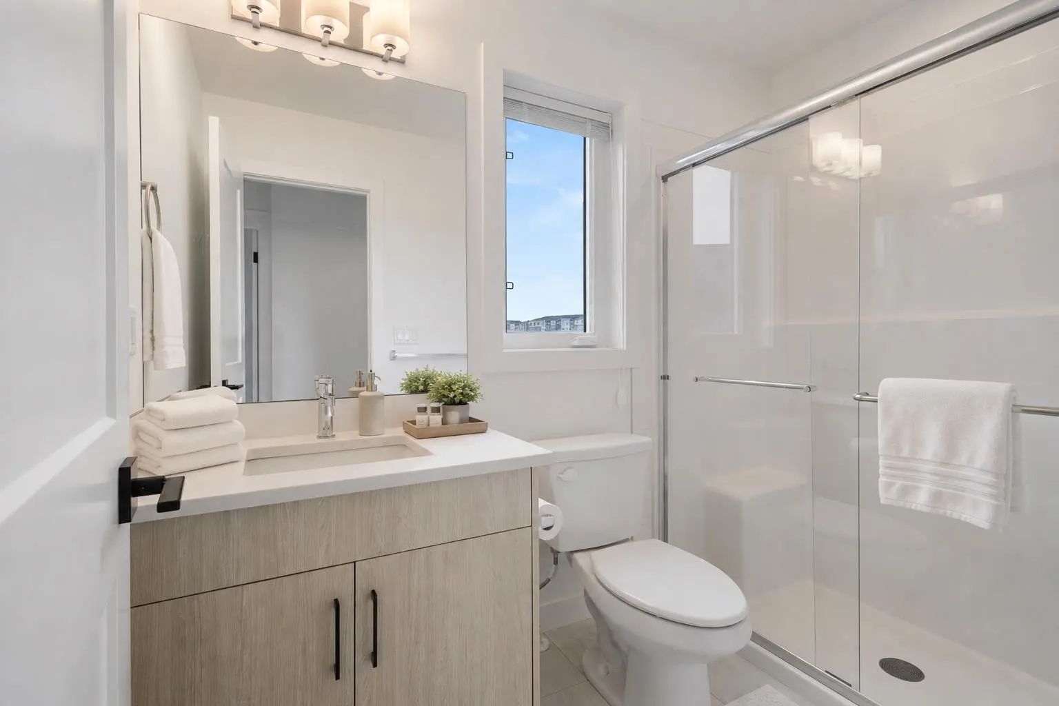229 85 Sage Hill Heights Northwest, Calgary – Residential Row/Townhouse Listing Photo 10