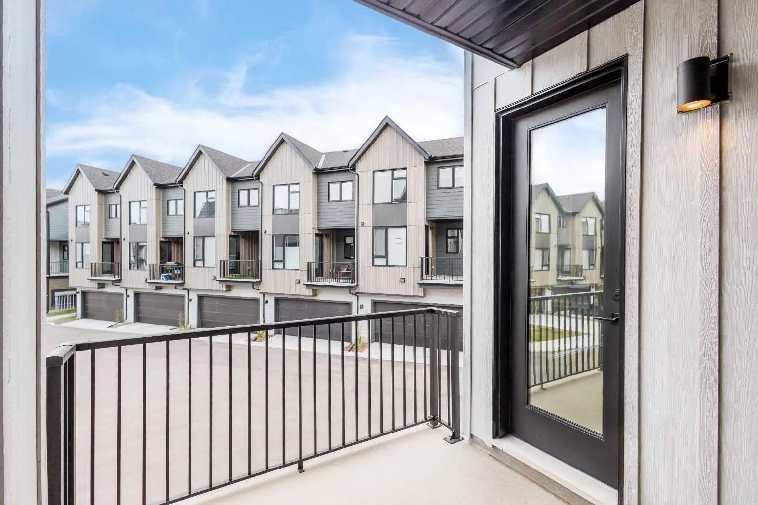229 85 Sage Hill Heights Northwest, Calgary – Residential Row/Townhouse Listing Photo 17